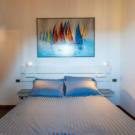 La Casa Di Fio Daire Bergamo Dış mekan fotoğraf