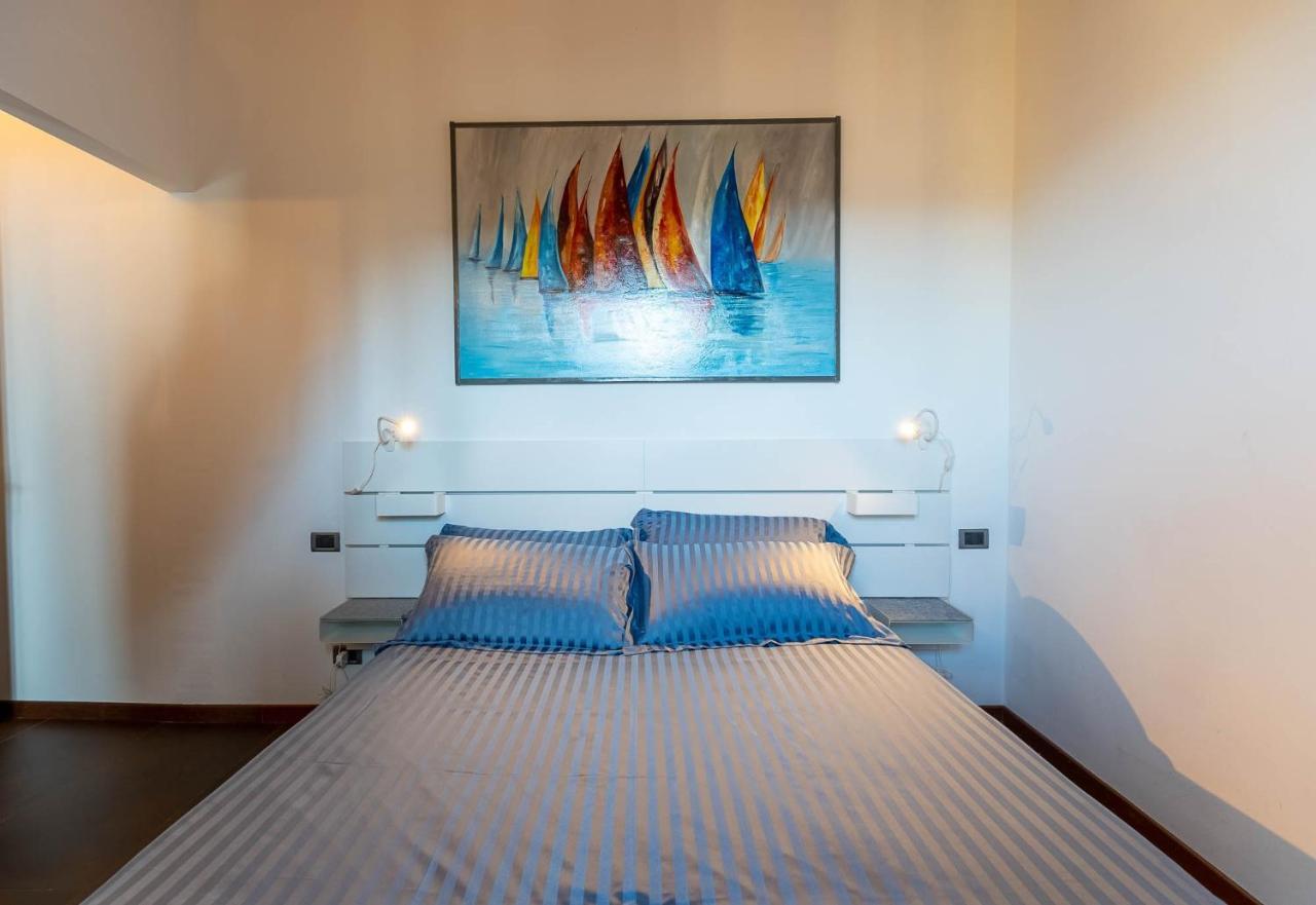 La Casa Di Fio Daire Bergamo Dış mekan fotoğraf