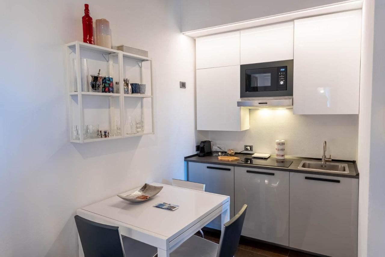La Casa Di Fio Daire Bergamo Dış mekan fotoğraf